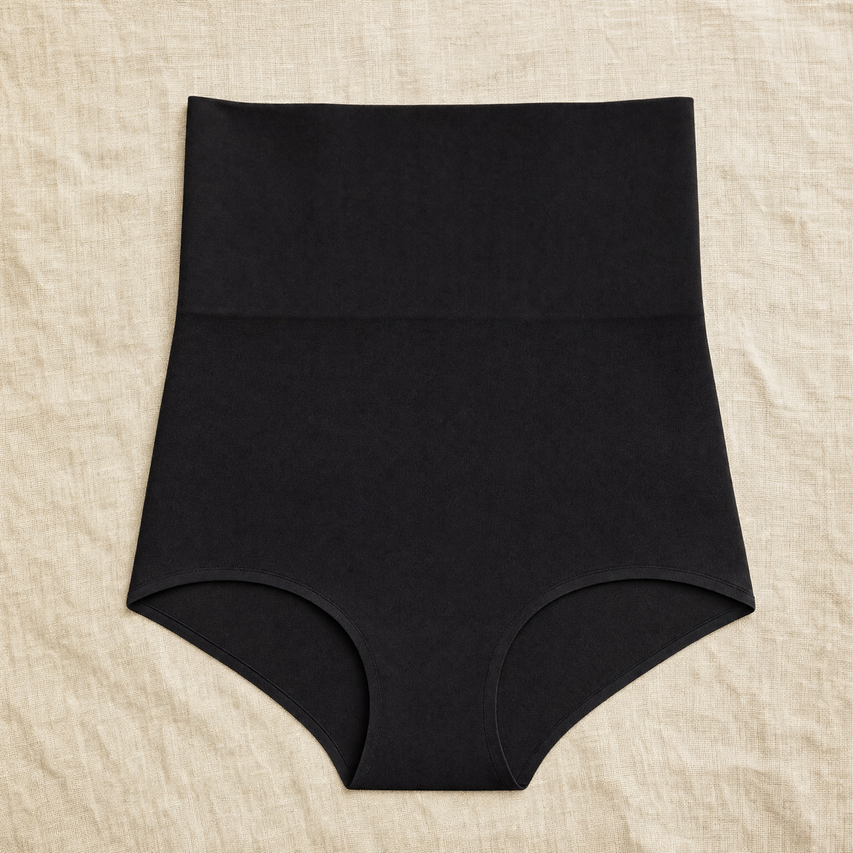 La Sublime, culotte gainante – coloris noir