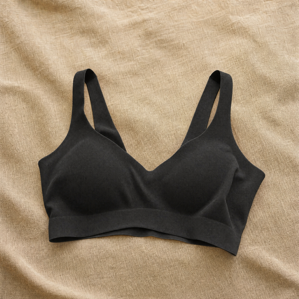 L’Essentielle – Brassière Sans Armatures 360°
